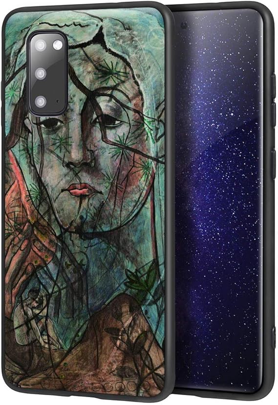 Francis Picabia for Samsung Galaxy S20 Case