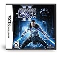 Star Wars: The Force Unleashed II NDS