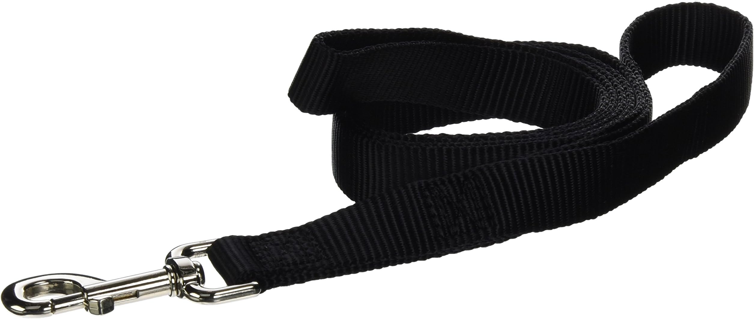 The Grrrip 2 in 1 Dog Leash in Black