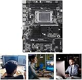 Lodokdre X89 Motherboard 6276 CPU Fan DDR3 ECC/REG RAM SATA2 USB3.0 AMD Opteron view 3
