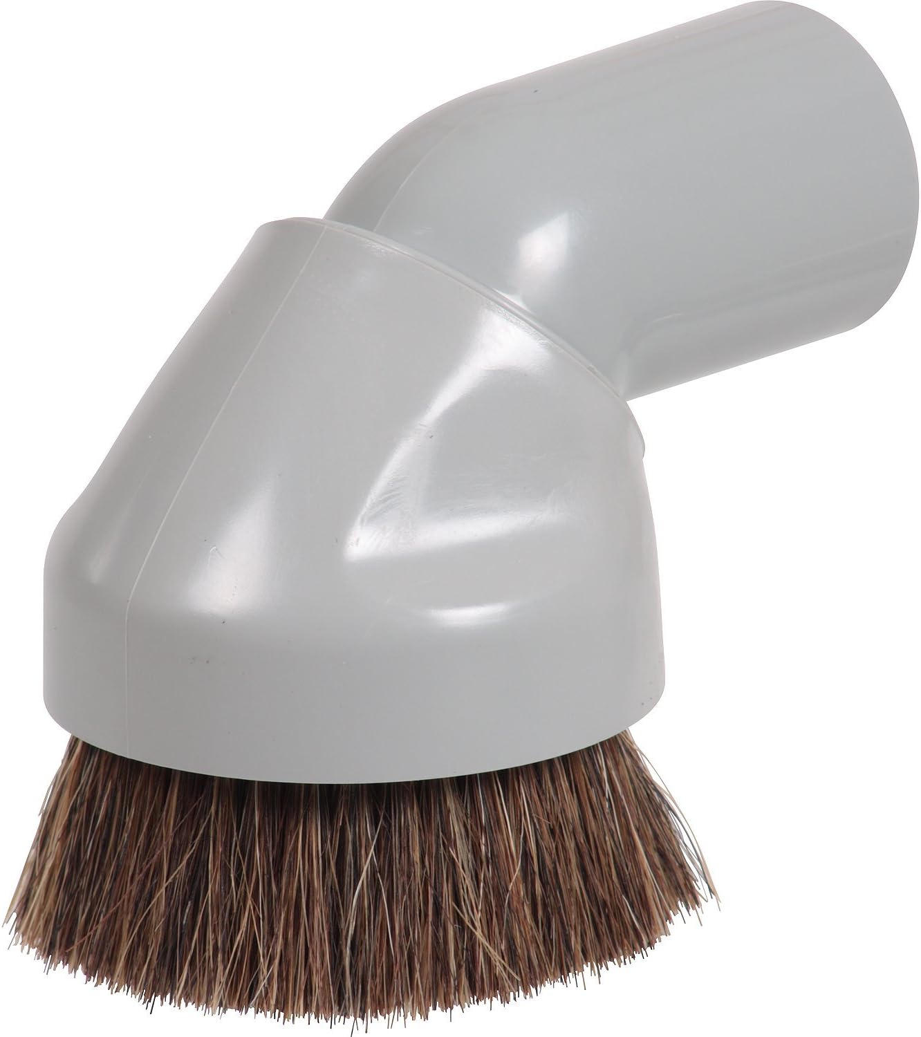 Nilfisk 11276901 Furniture Brush - 32 mm, Gray