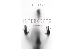 Intercepts: A Horror Novel