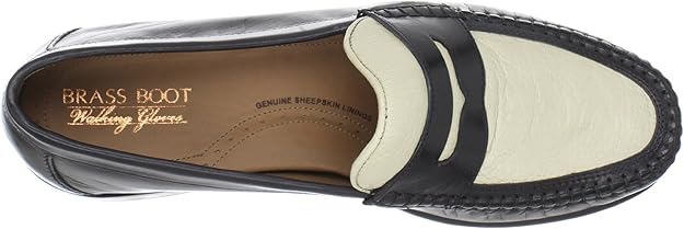 brass boot walking gloves