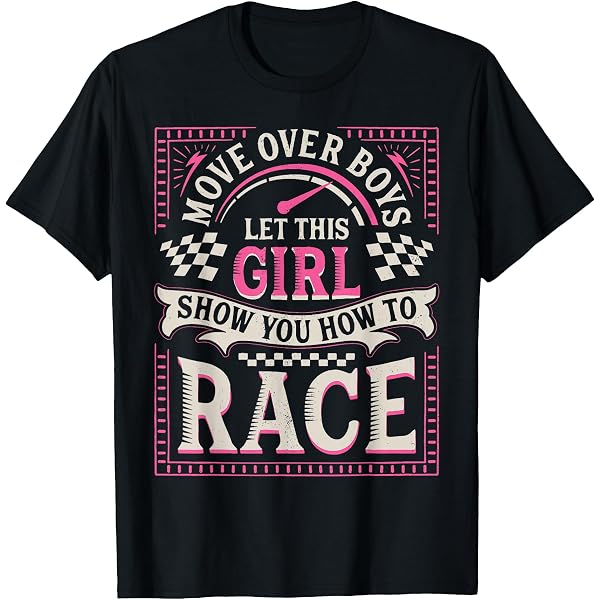 Candymix T-Shirt Bambino Go-Kart Karting Evoluzione Umana - Cotone 100% Per Ragazzi E Ragazze - 4