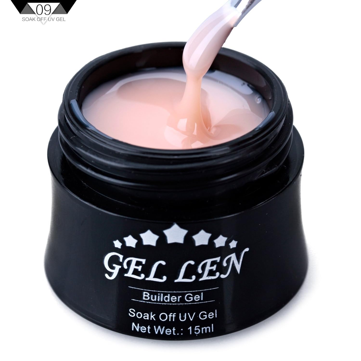 Which Is The Best Uv Building Gel Gellish