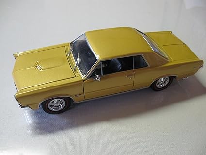gto diecast
