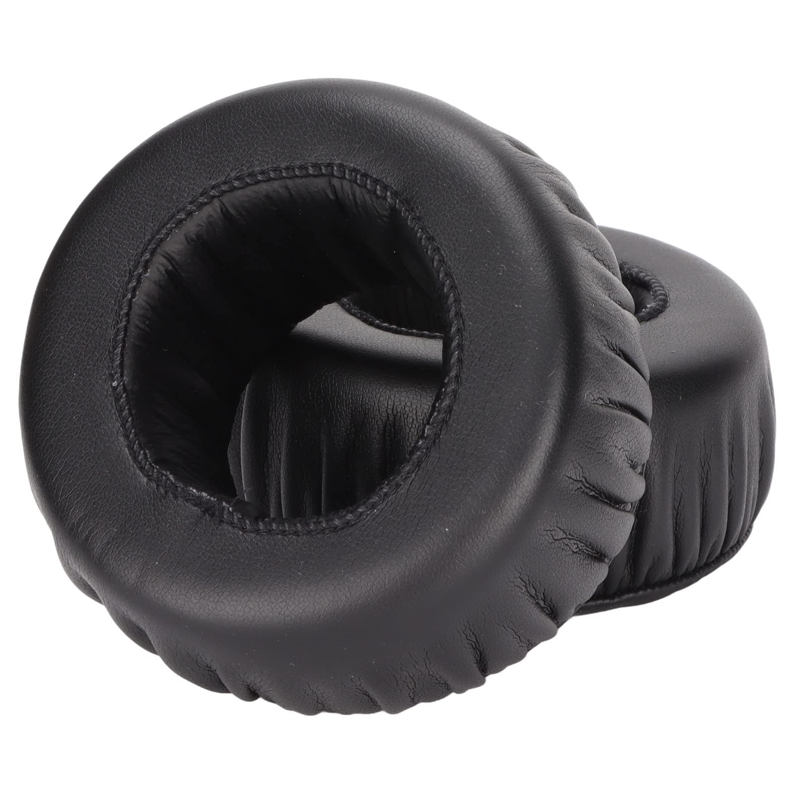Annadue Professional Ear Pads for Replacement Earpads Cushions for MDR-XB500 Headphone, Noise Isolating Memory Foam, Increase Thickness, Headphone Ear Pad Repair Parts