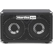 Hartke HL210 ベース用アンプキャビネット Amazon.com: Hartke