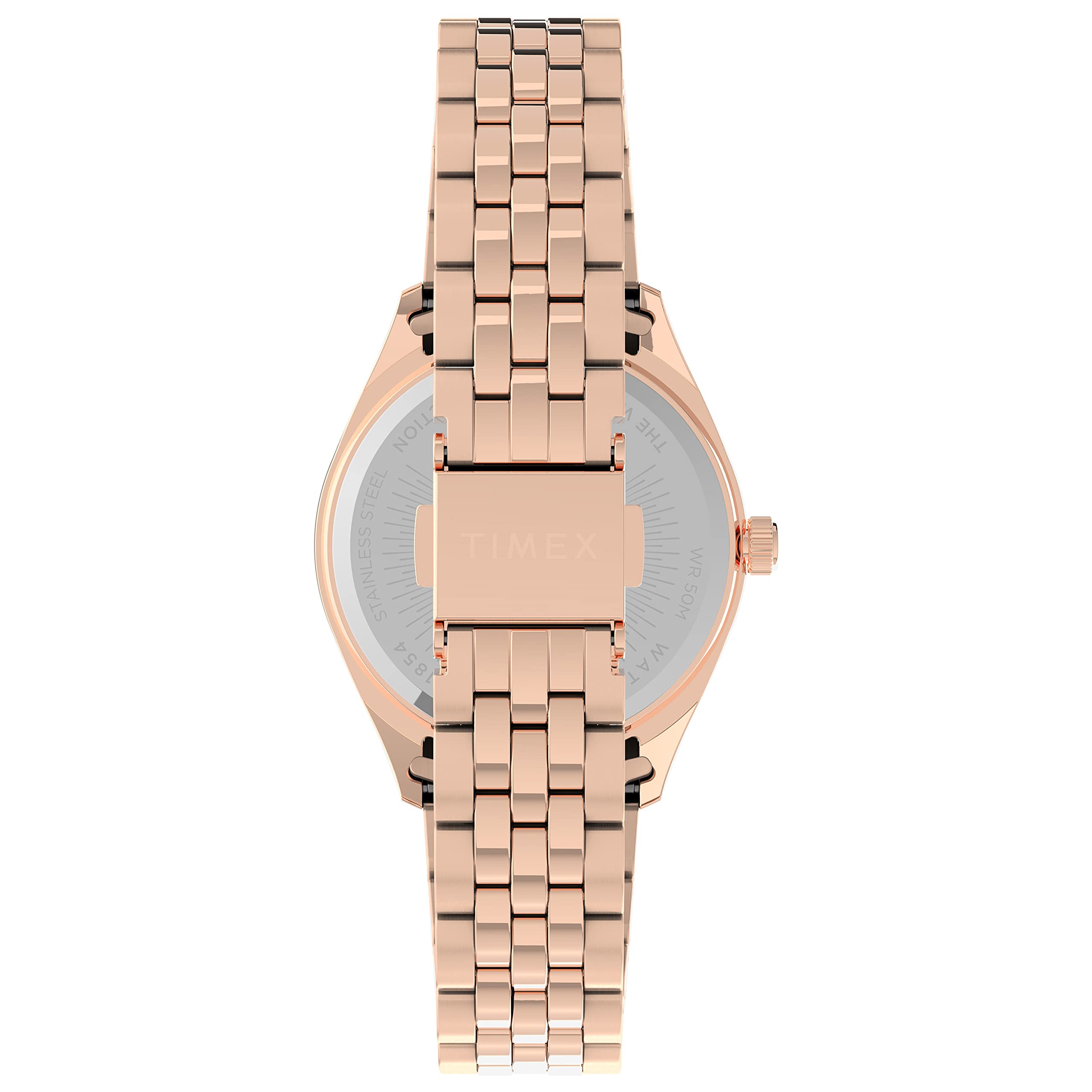 Dress Watch (Model: TW2U78400VQ)