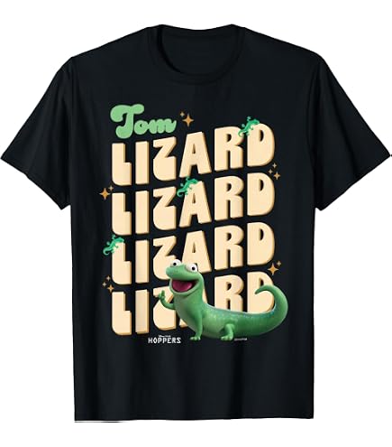 Amazon.com: Lounge Lizard T-Shirt : Clothing, Shoes & Jewelry