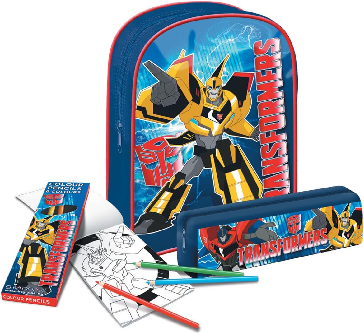 وحده الغرفة كراهية zaino asilo transformers amazon - levincosmetology.com