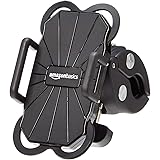 Amazon Basics Universal Bike Phone Mount Holder