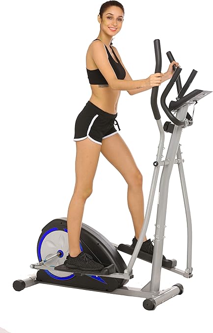 aceshin elliptical machine trainer
