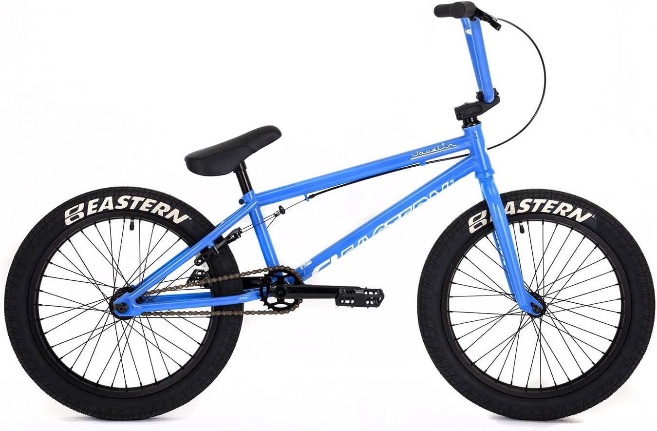 eastern javelin bmx bike
