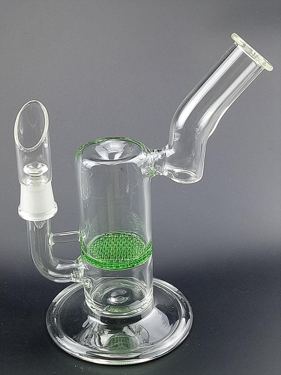 FARAR 8 Inch Tall 14.4 Joint Handmade GB-424 (3 Colors) GB-424 (Green)