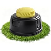 Eyoloty 313318001 311759008 Weed Wacker Head Replacement Compatible with Ryobi &amp; Homelite 40V RY40002 P2009 RY15523A RY15523AVNM Straight Shaft Trimmer,Ryobi Trimmer Head Replacement 311759013