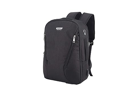 school bag with laptop sleeve