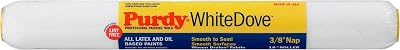 Purdy White Dove Roller Sleeve 144670182 High Density Dralon