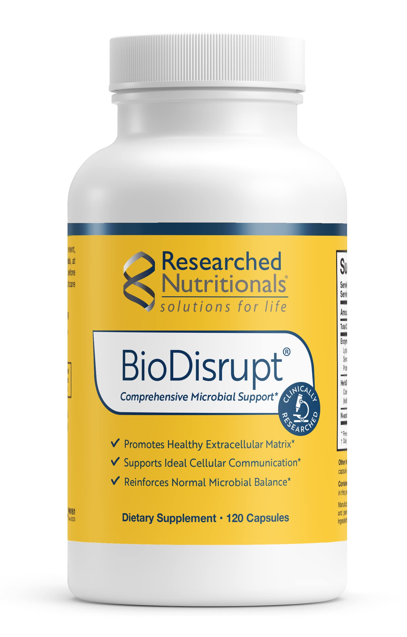BioDisrupt