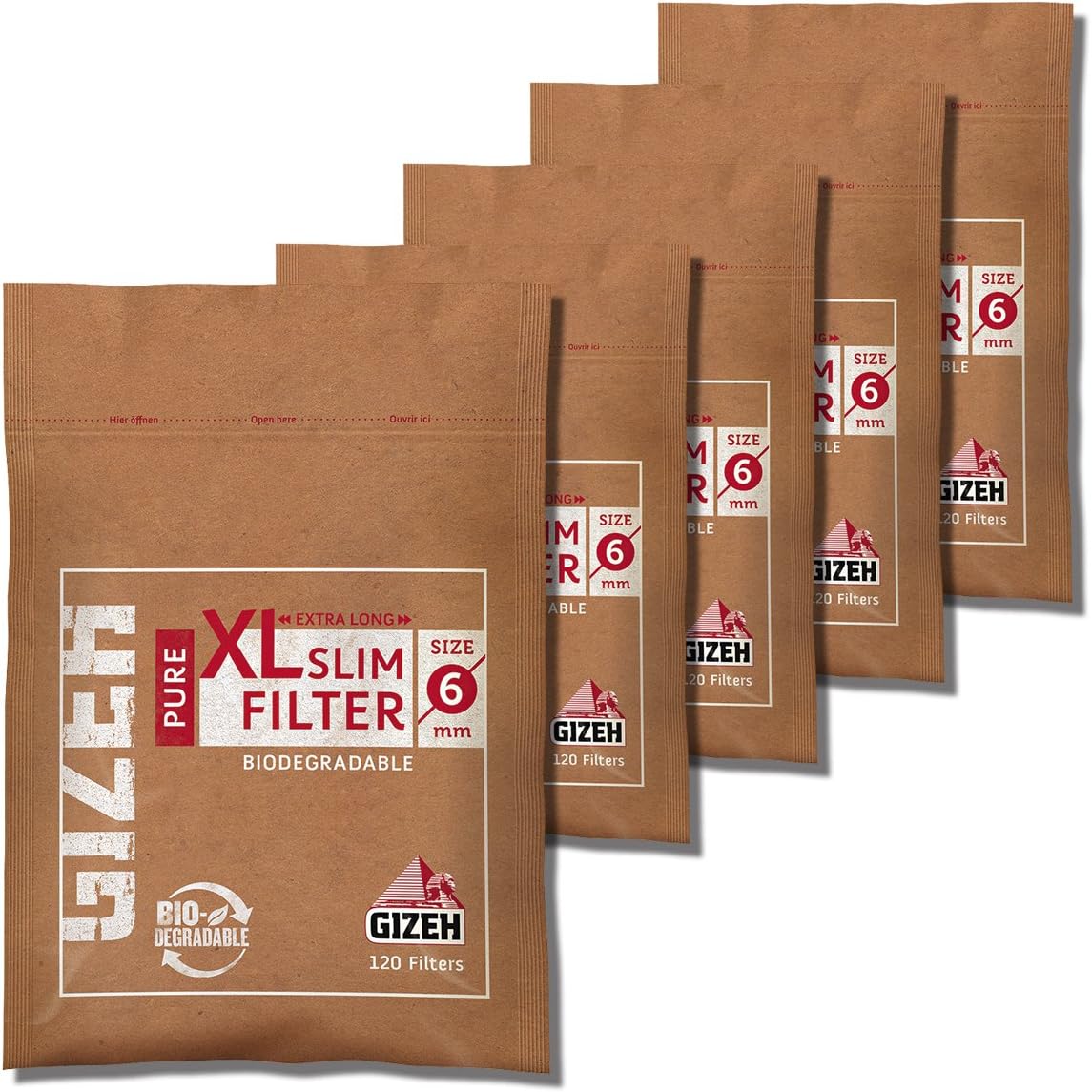 手巻きタバコフィルターおすすめ12選 シャグ ローラー付きセット メンソールも マイナビおすすめナビ