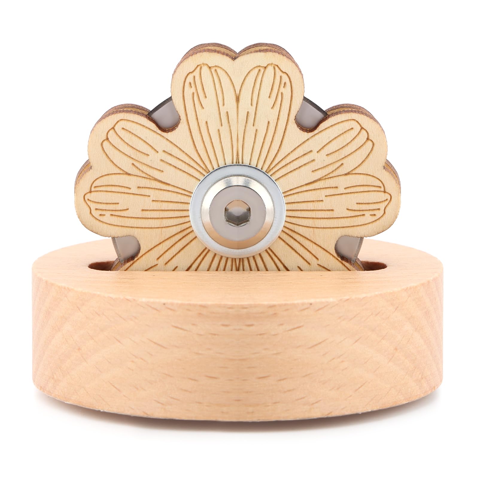 Daisy Thread Cutter Daisy Thread Cutter,Sewing Yarn Snip Cutters Tabletop Blade Save Wood ...