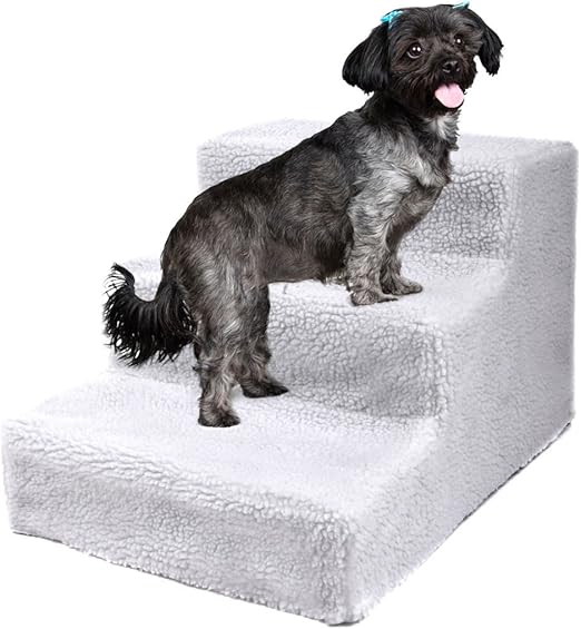 doggy stairs amazon