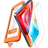 UltraGlass TOP 9H+ Armor for Samsung Galaxy S26 Ultra Screen Protector | NO.1 Military Grade Shatterproof Screen Protector 26 Ultra Tempered Glass S26Ultra, Longest Durable, Auto Install, 2 Pack