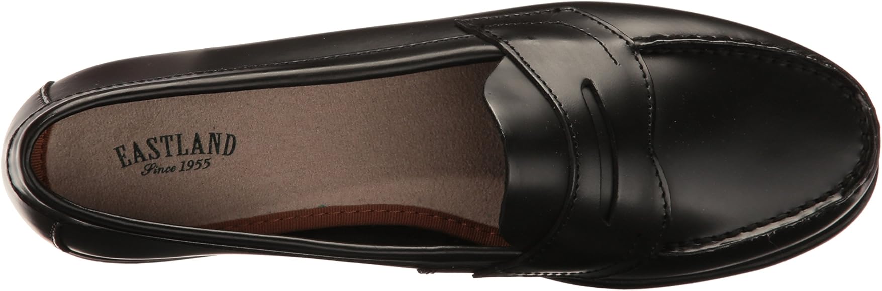 women's eastland classic penny loafers