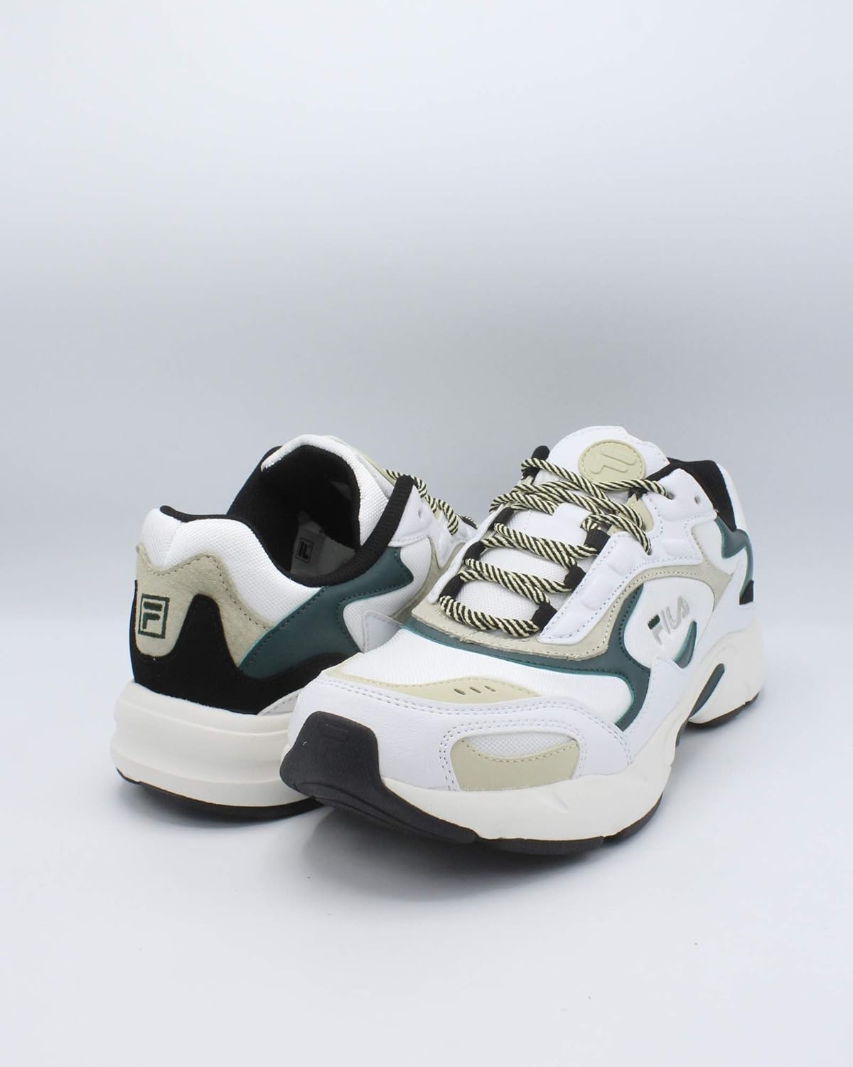 fila luminance