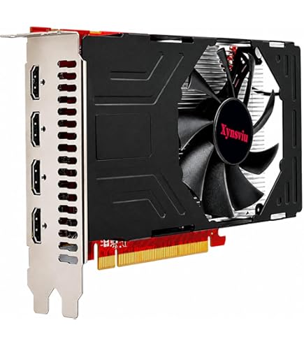 Amazon.com: PNY VCX NVIDIA Quadro T600 4GB GDDR6 GPU Graphics Card