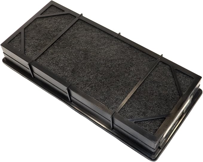 HQRP - 2 filtros de purificador de aire HEPA® para Bionaire BAPF30 ...