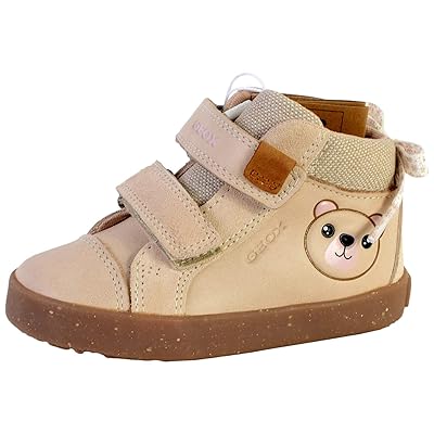 Geox Kids Kilwi 63 Toddler Sneaker for Baby Girls Ghana Ubuy