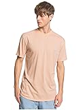 Quiksilver Men's ARBOLITO SHORT SLEEVE KNIT TEE