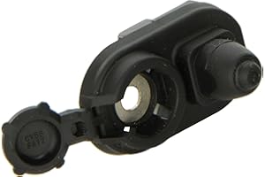 Standard Motor Products DS-1541Door Jamb Switch Assorted, One Size, DS-1541