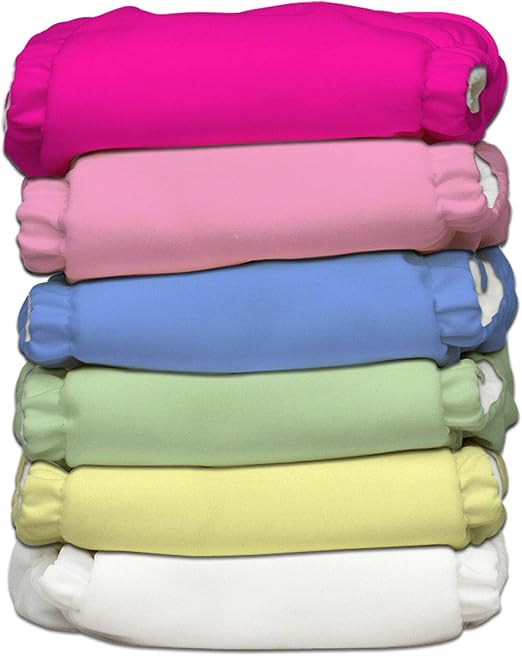 charlie banana couche lavable