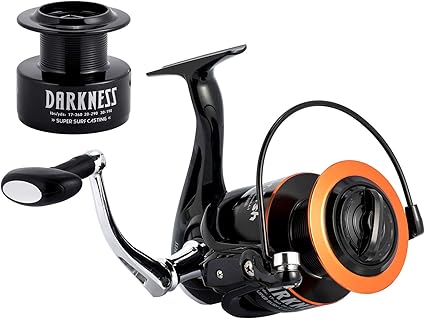 surf fishing reels