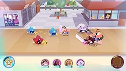 Steven Universe: Save The Light & OK K.O.! Let's