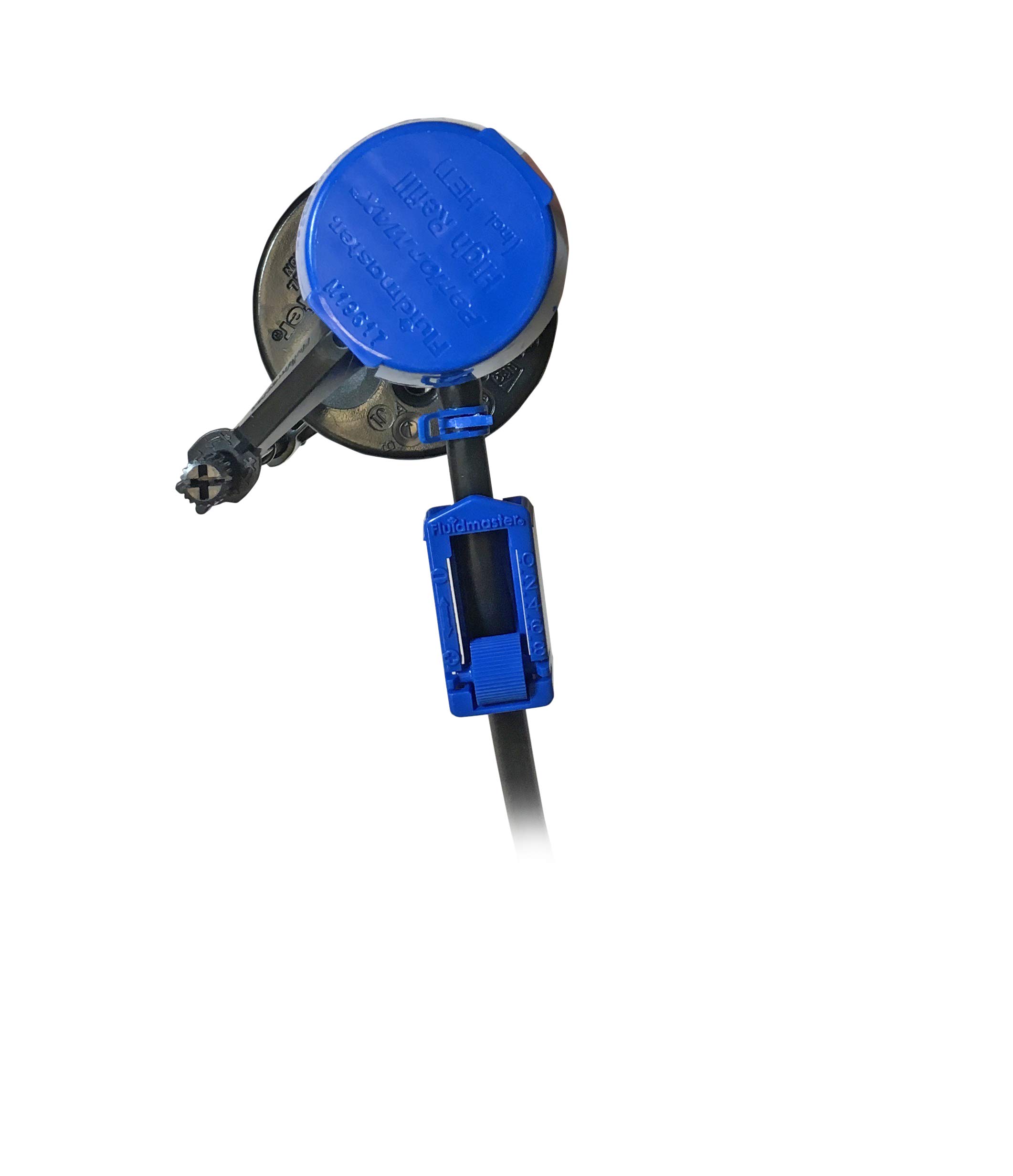 Fluidmaster 400AH PerforMAX Universal High Performance Toilet Fill