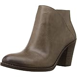 lucky brand sassa bootie