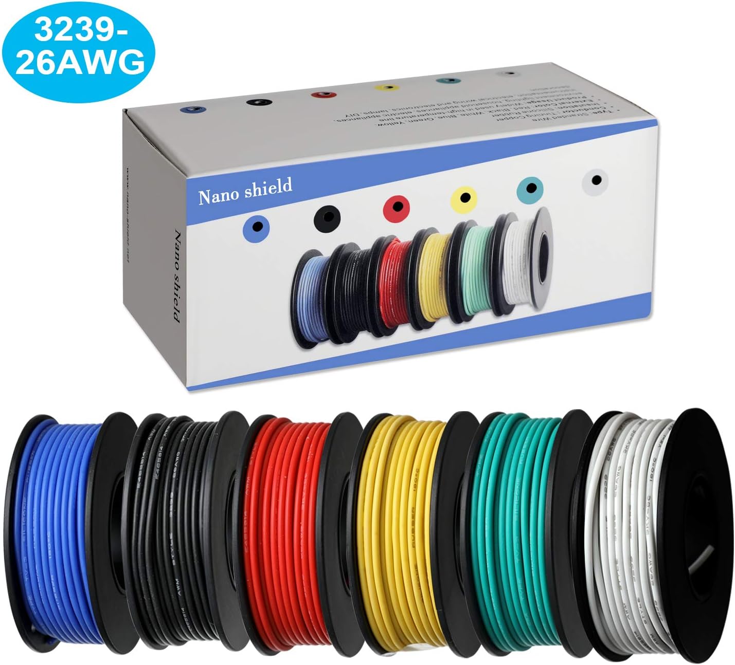 The 10 Best 4 Awg Thhn Building Wire