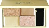 Sleek Highlighting Palette Cleopatra's Kiss Four Shades view 1