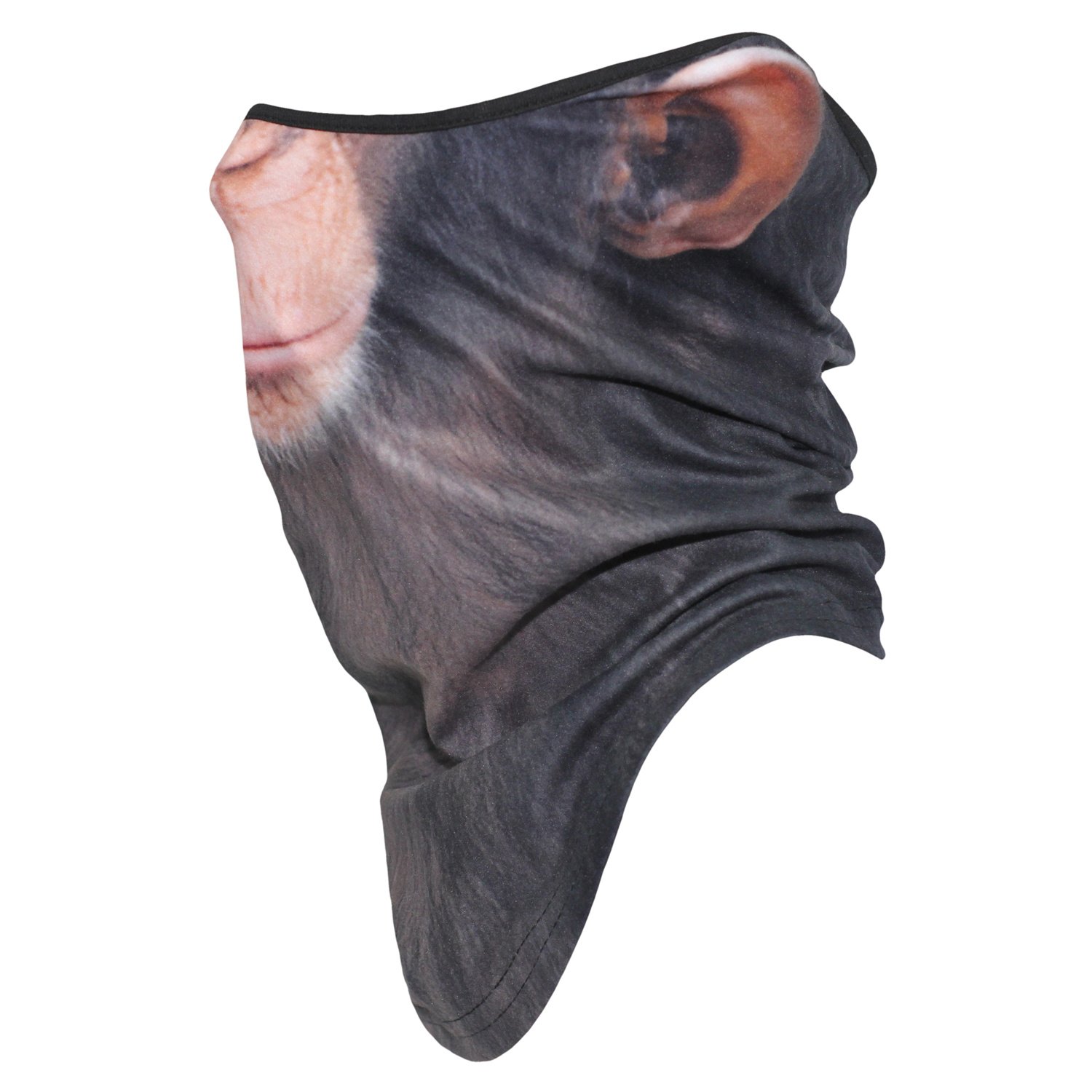 3D Animal Neck Gaiter Warmer Windproof Full Face Mask Scarf Ski Mask Neck Warmer Costume 3D Animal Neck Gaiter Warmer Windproof Full Face Mask Scarf Ski Mask Neck Warmer Costume