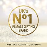 Baylis & Harding Sweet Mandarin & Grapefruit White Edition Luxury Sock Gift Set view 3