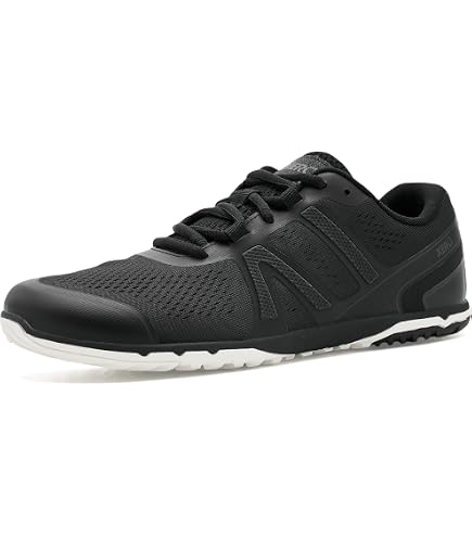 Amazon.com | Xero Shoes Women's Nexus Knit Zero Drop Barefoot
