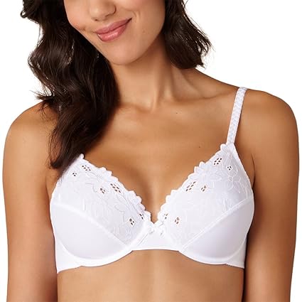 Passionata Damen Bügel BH Forever 4961,