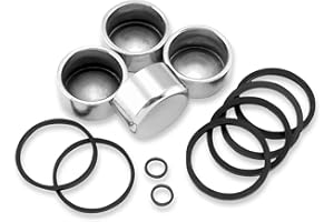 MINIBIRD Cycle Pro 19257M Front Brake Caliper Rebuild Kit