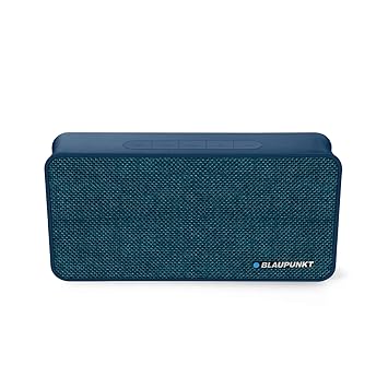 blaupunkt bluetooth speaker bt 100