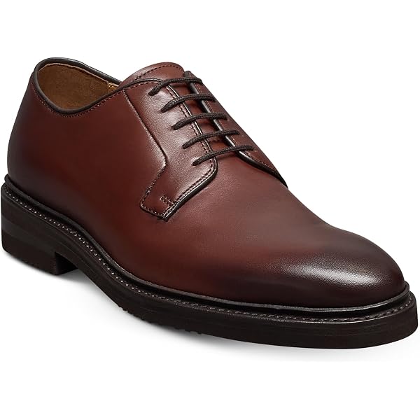 Amazon.com | Samuel Hubbard Ivy Legend Whiskey Tan - 12  display picture 3