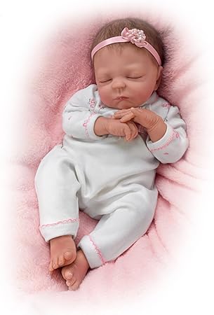 cuddle caitlyn ashton drake