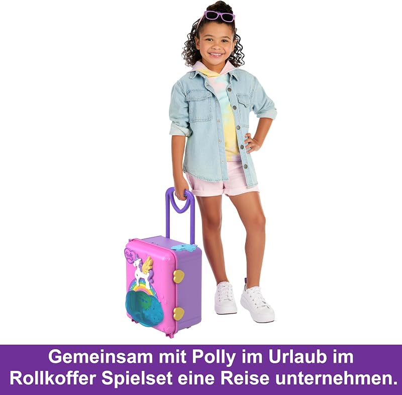 Resort Roll Away Spielset